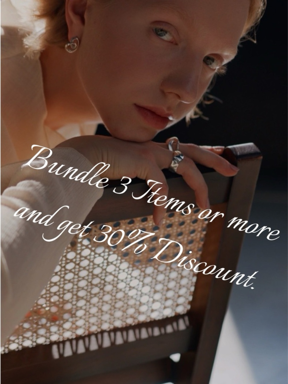 Contemporary Neutral Toned Home Art Painting by